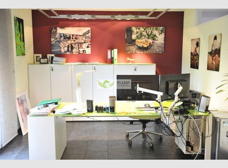 Bureau à louer à Esch-sur-Alzette (LU) - Réf. 6570834