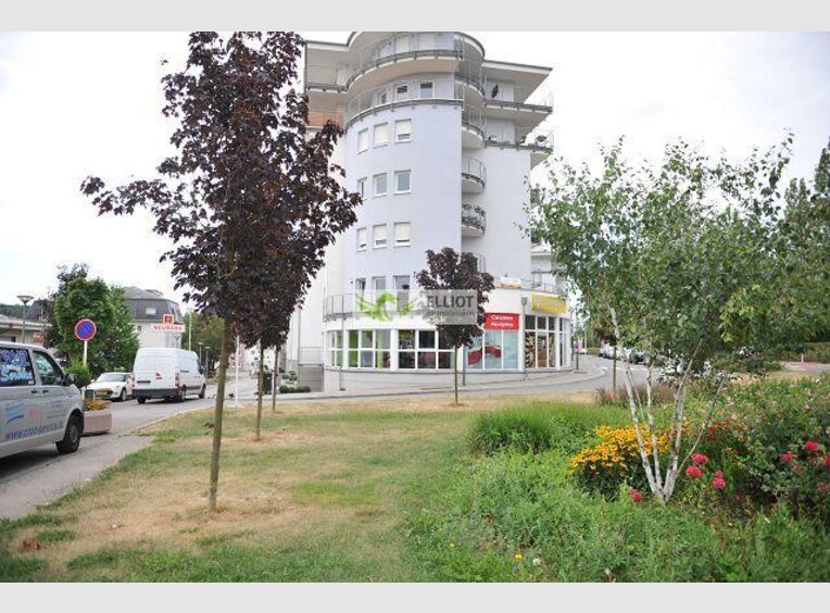 Bureau à louer à Esch-sur-Alzette (LU) - Réf. 6570834