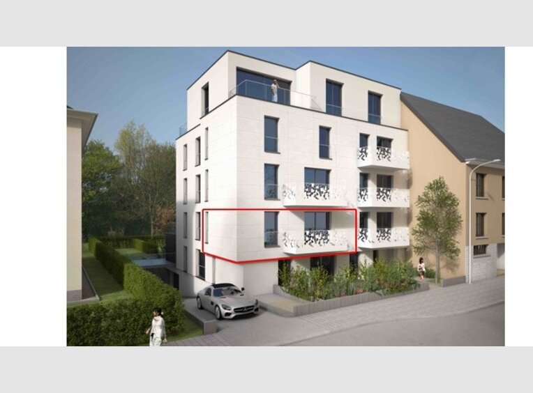 Wohnung zum Kauf 1 Zimmer in - Ref. 7312210