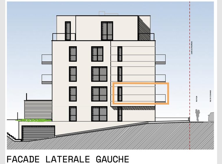 Wohnung zum Kauf 1 Zimmer in - Ref. 7312210