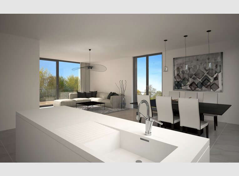 Wohnung zum Kauf 1 Zimmer in - Ref. 7312210