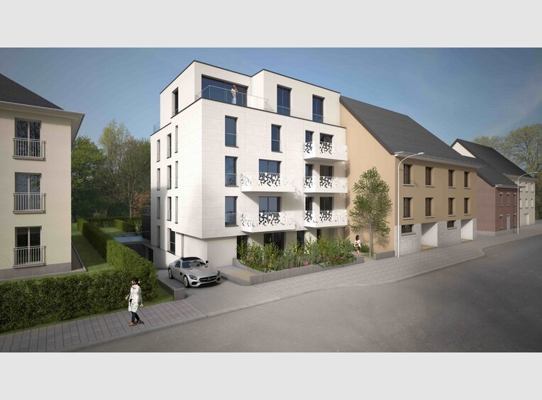Wohnung zum Kauf 1 Zimmer in - Ref. 7312210