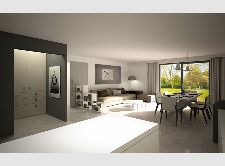 Wohnung zum Kauf 1 Zimmer in - Ref. 7312210