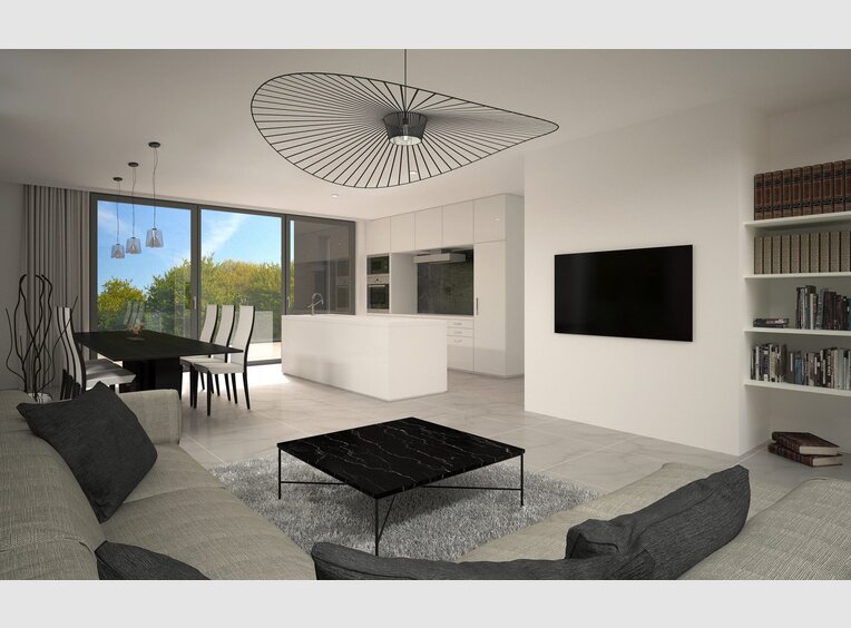 Wohnung zum Kauf 1 Zimmer in - Ref. 7312210