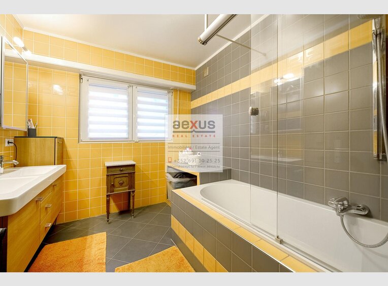 House for sale 4 bedrooms in Howald (LU) - Ref. 6923090