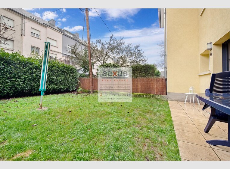 House for sale 4 bedrooms in Howald (LU) - Ref. 6923090