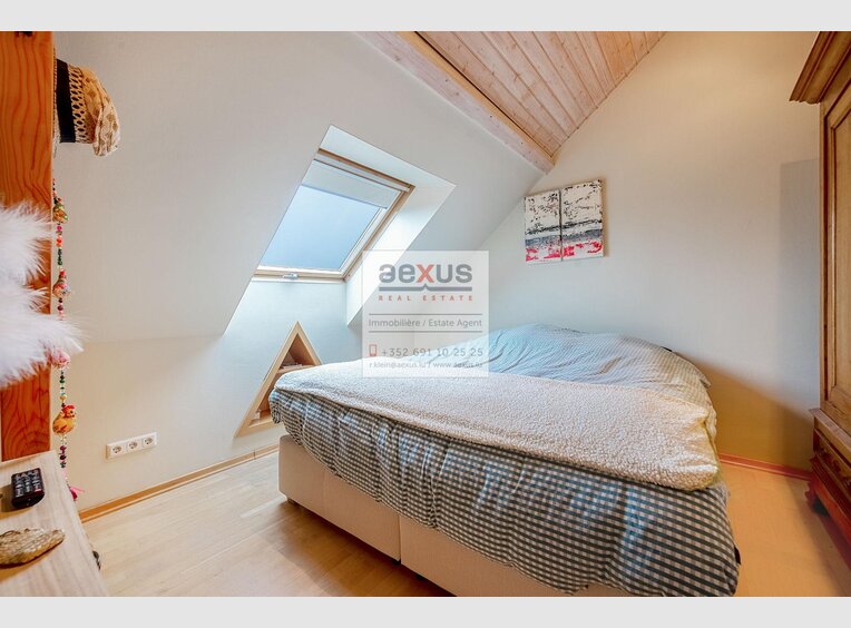 House for sale 4 bedrooms in Howald (LU) - Ref. 6923090