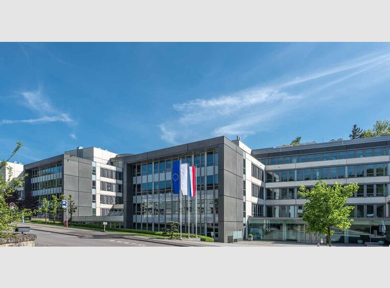 Bureau à louer à Luxembourg (LU) - Réf. 7103570