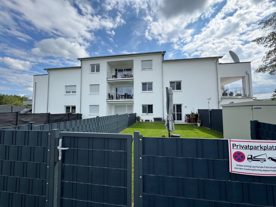 Wohnung