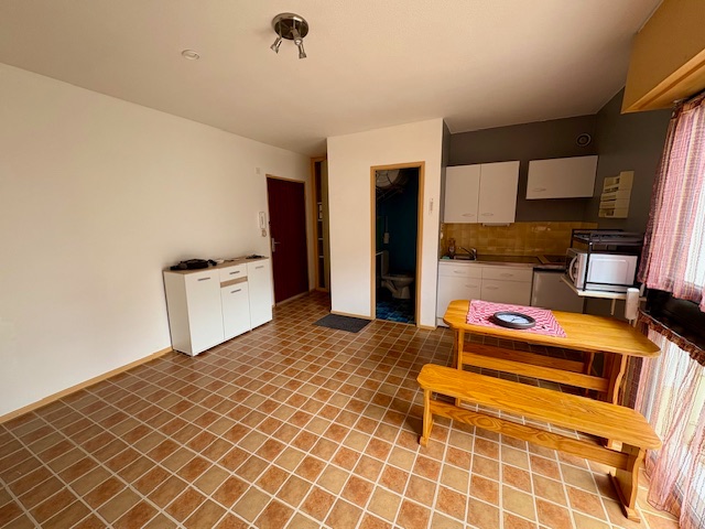 Image d'un ▷ appartement à louer • nancy • 21 m² • 390 € | immoregion à 390€ à nancy (54000)