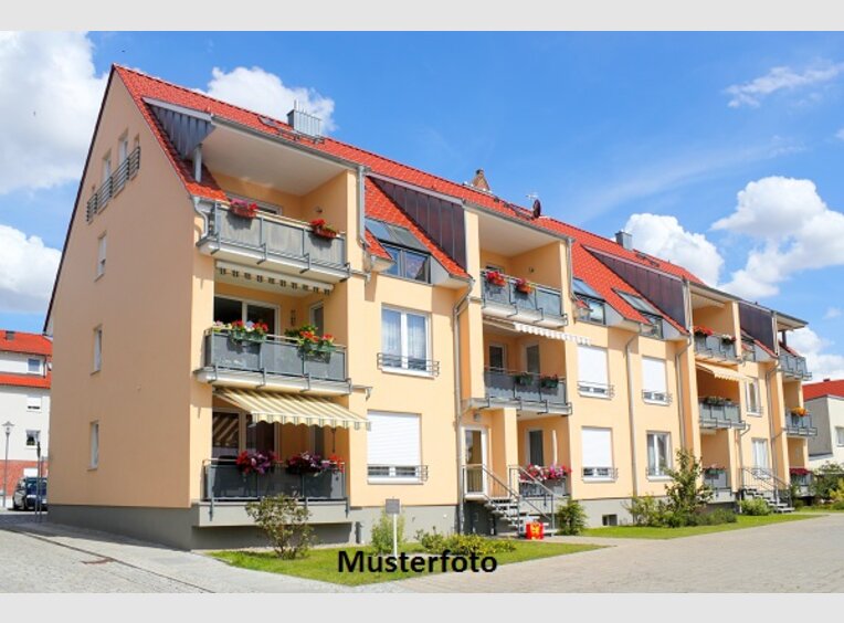 Immeuble de rapport à vendre 10 Pièces à Duisburg (DE) - Réf. 7215186