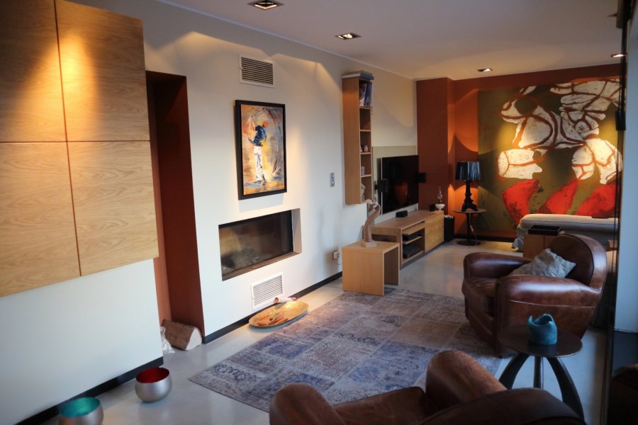 Duplex à vendre 2 chambres à Howald