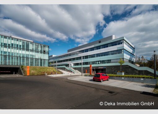 Bureau à louer à Bertrange (Bourmicht) (LU) - Réf. 6486354