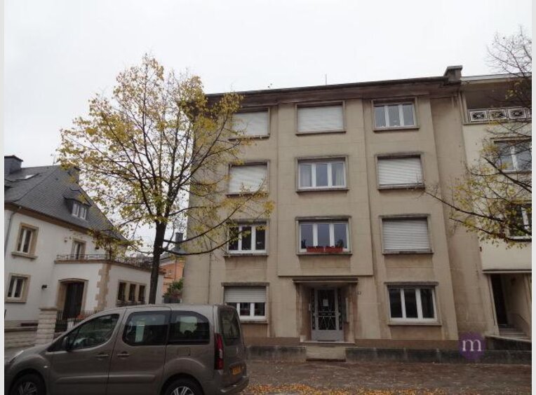 Appartement à louer 1 Chambre à Luxembourg (LU) - Réf. 6703698