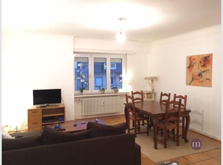 Appartement à louer 1 Chambre à Luxembourg (LU) - Réf. 6703698