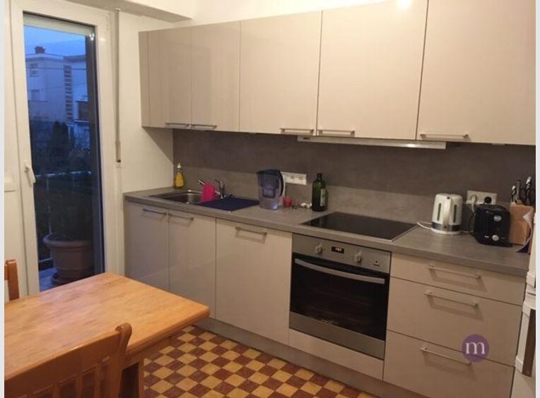 Appartement à louer 1 Chambre à Luxembourg (LU) - Réf. 6703698