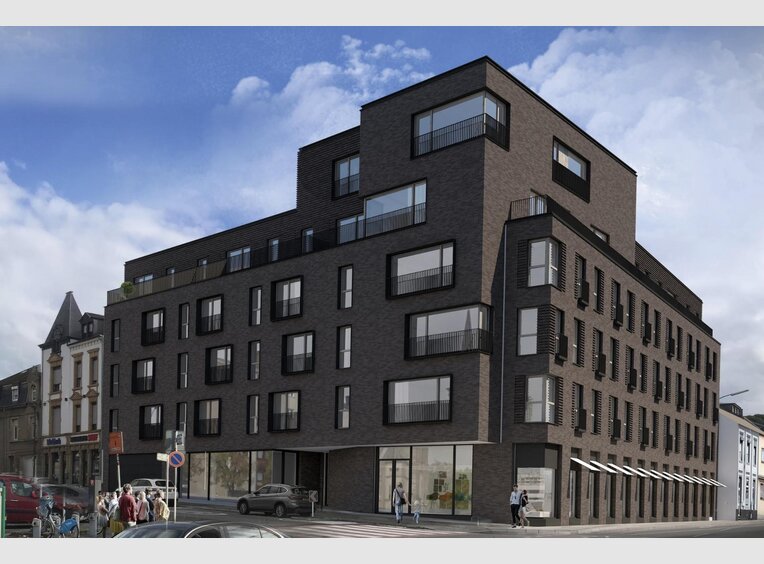 Penthouse-Wohnung zum Kauf 1 Zimmer in Luxembourg (LU) - Ref. 6720338