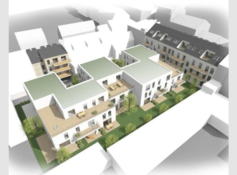 Apartment block for sale in Trier (DE) - Ref. 5430098