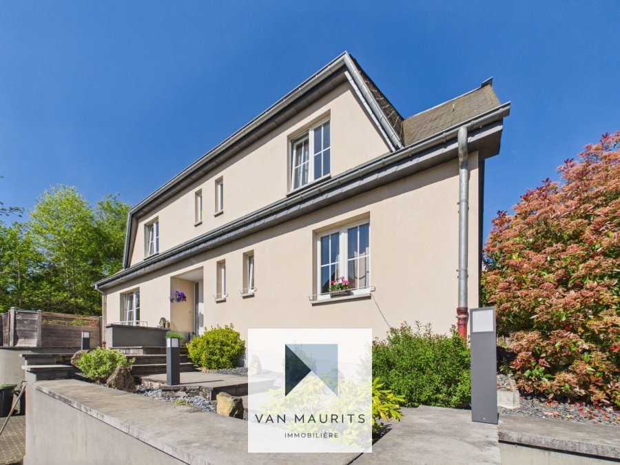 Maison individuelle