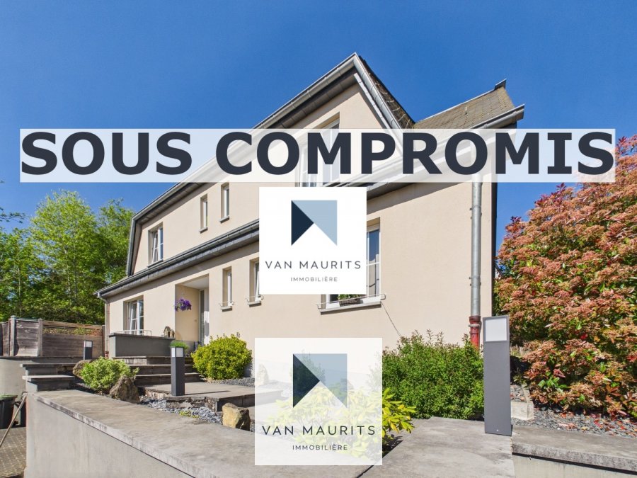 Maison individuelle