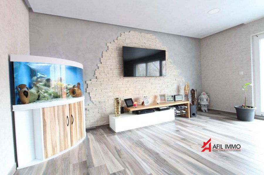 Appartement à Esch-sur-alzette