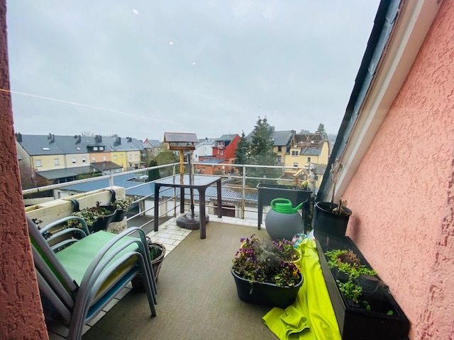 Appartement à vendre 2 chambres à Dudelange