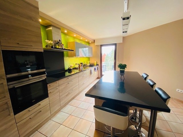 Appartement à vendre 2 chambres à Dudelange