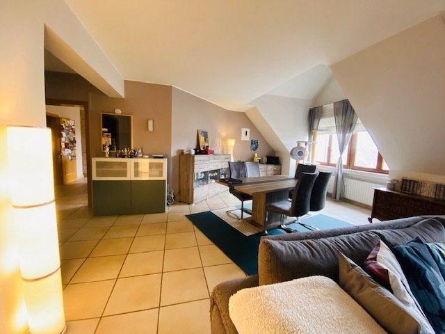 Appartement à vendre 2 chambres à Dudelange