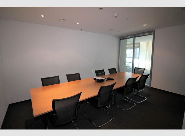 Bureau à louer à Luxembourg-Beggen - Réf. 6659666