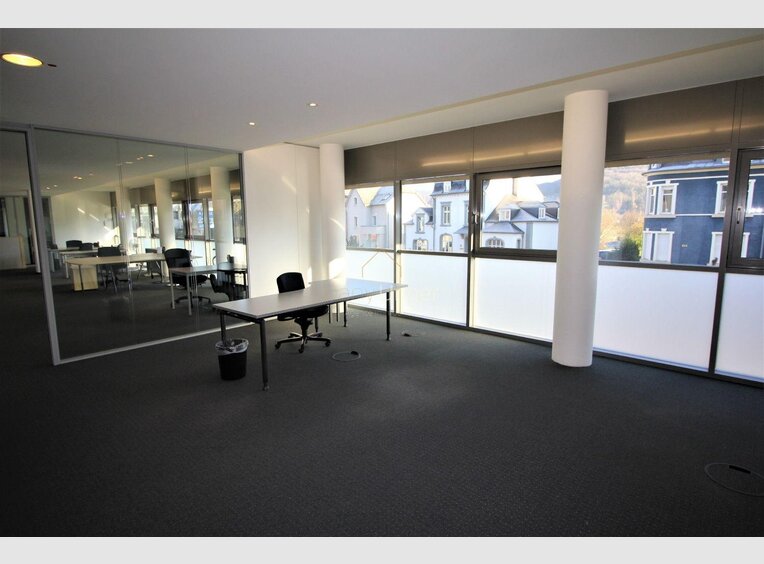 Bureau à louer à Luxembourg-Beggen - Réf. 6659666