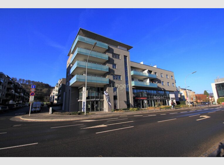 Bureau à louer à Luxembourg-Beggen - Réf. 6659666