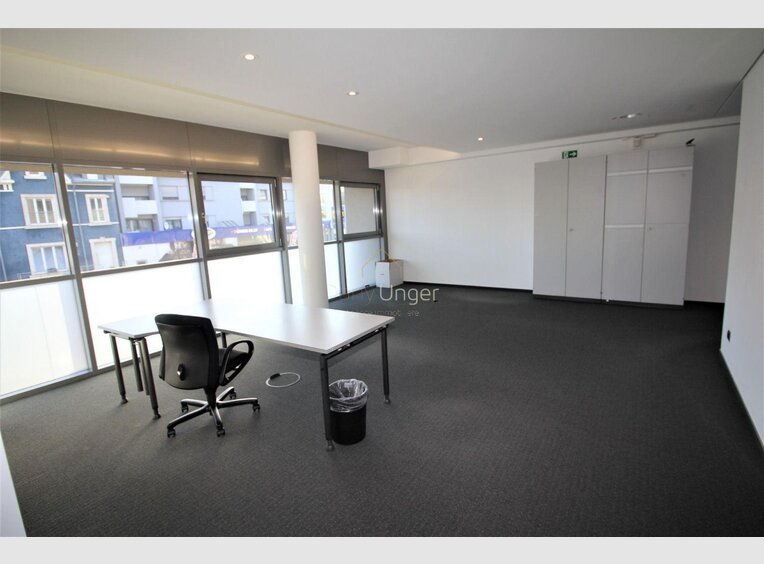 Bureau à louer à Luxembourg-Beggen - Réf. 6659666