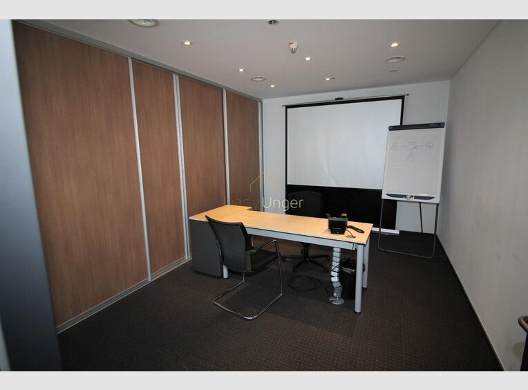 Bureau à louer à Luxembourg-Beggen - Réf. 6659666