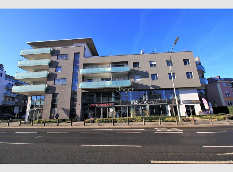 Bureau à louer à Luxembourg-Beggen - Réf. 6659666