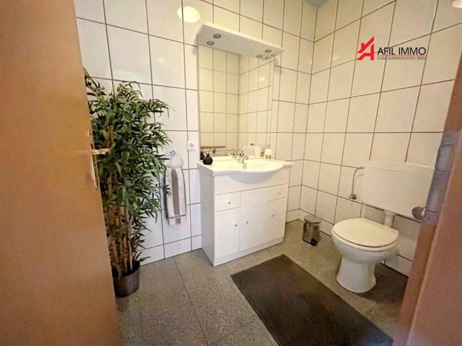 Maison jumelée à vendre 5 chambres à Rosport