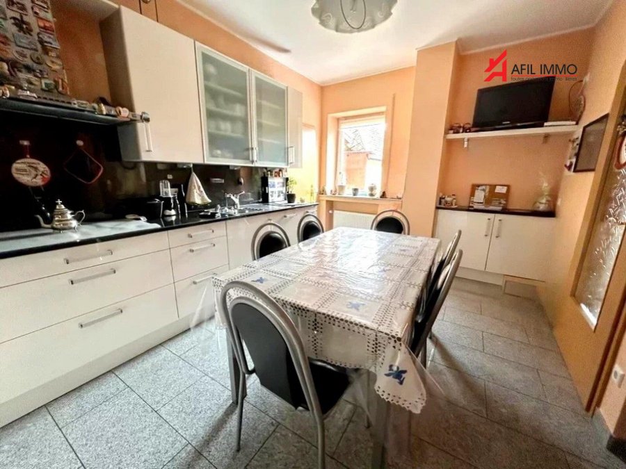 Maison jumelée à vendre 5 chambres à Rosport