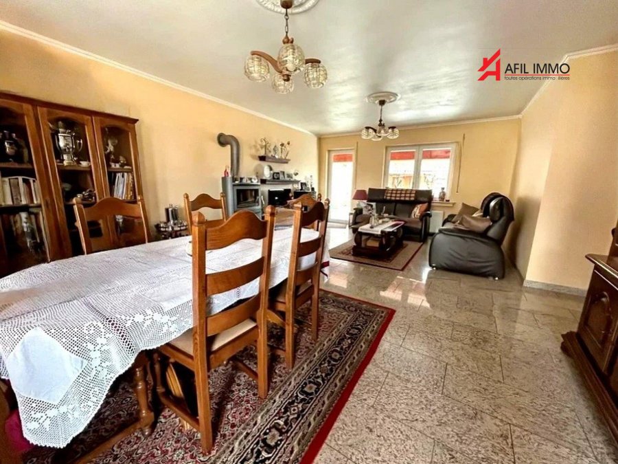 Maison jumelée à vendre 5 chambres à Rosport