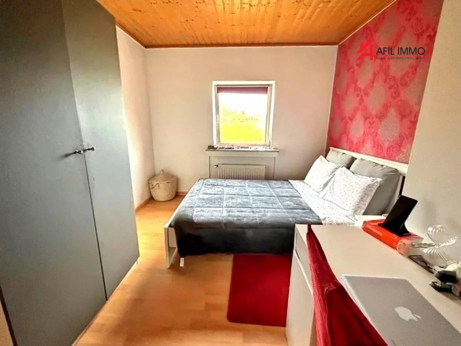 Maison jumelée à vendre 5 chambres à Rosport