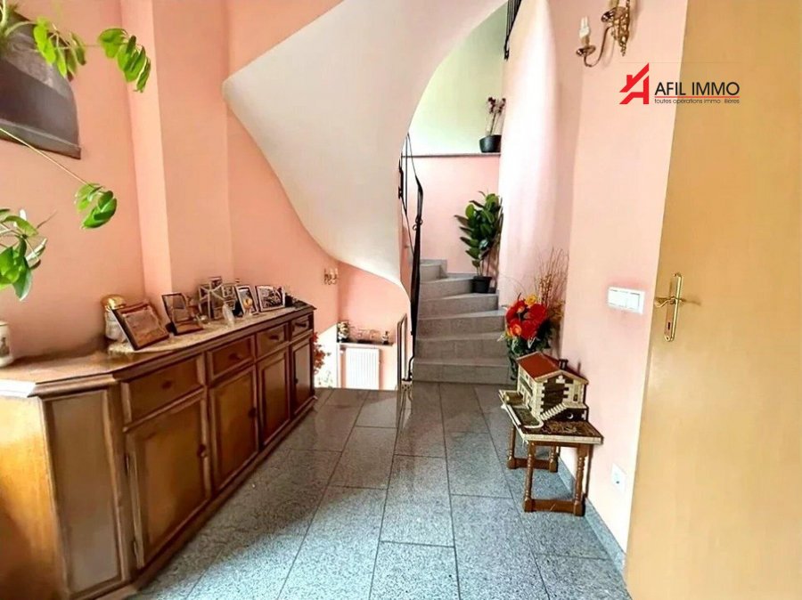 Maison jumelée à vendre 5 chambres à Rosport