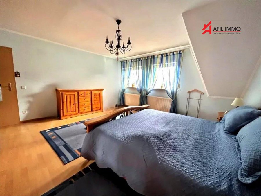 Maison jumelée à vendre 5 chambres à Rosport