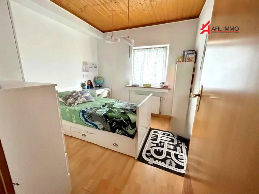 Maison jumelée à vendre 5 chambres à Rosport