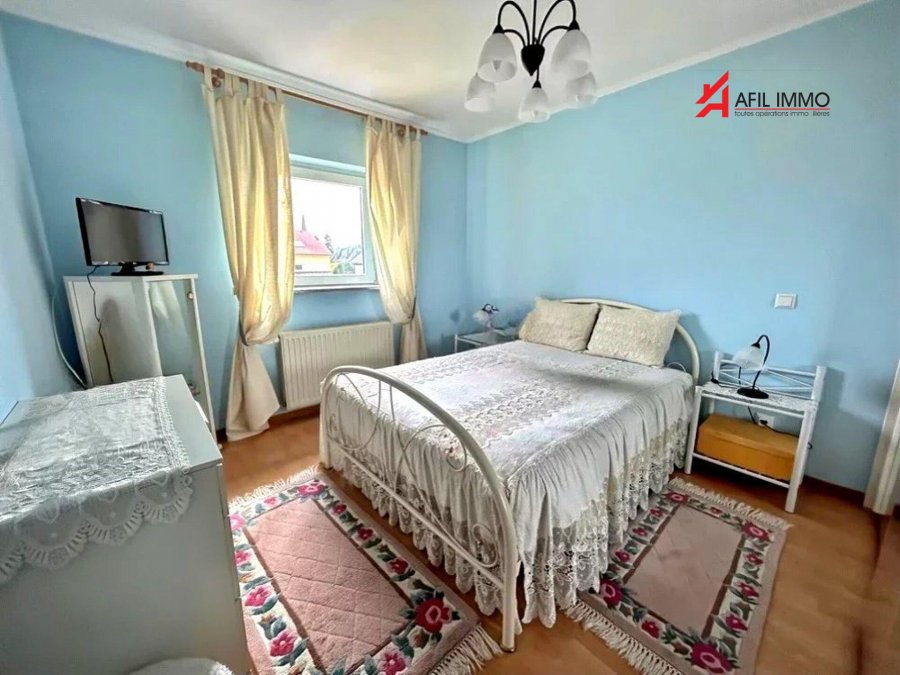 Maison jumelée à vendre 5 chambres à Rosport