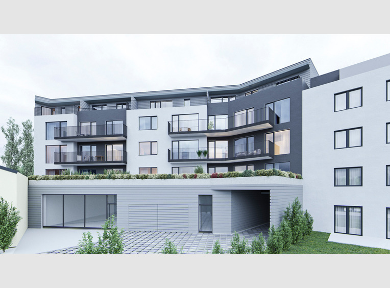 Appartement à vendre 3 chambres à Kayl