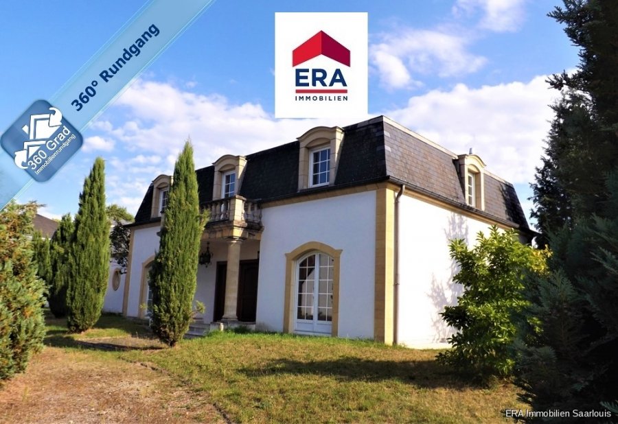Haus Kaufen Saarbrucken 395 M 529 000 Athome