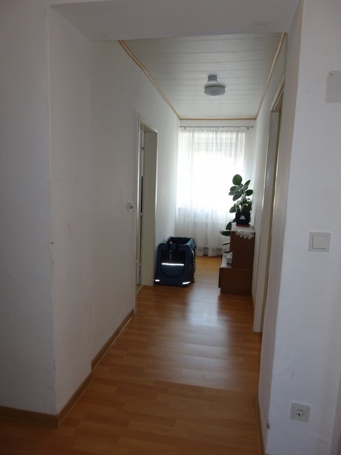 Haus zu verkaufen 3 Schlafzimmer in Freudenburg