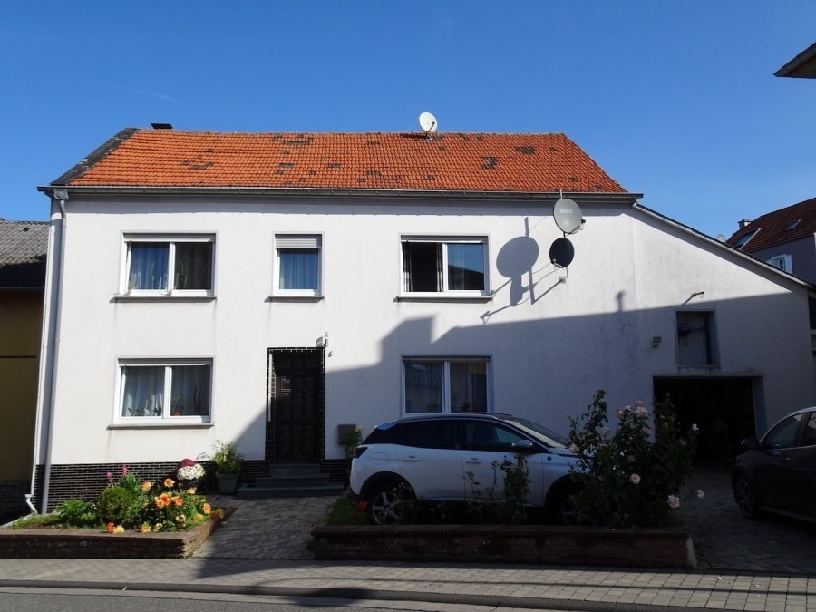 Maison à vendre 3 chambres à Freudenburg