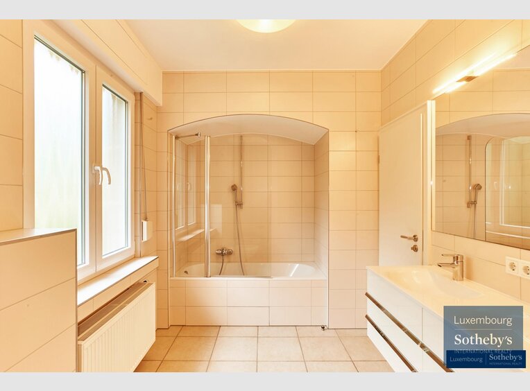 Haus zur Miete 5 Zimmer in Luxembourg (LU) - Ref. 6722402
