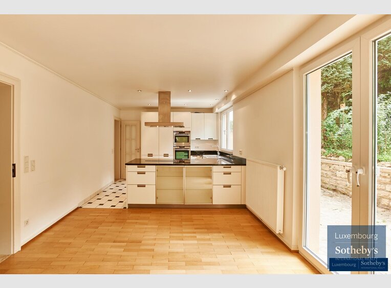 Haus zur Miete 5 Zimmer in Luxembourg (LU) - Ref. 6722402