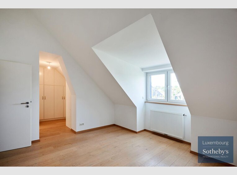 Haus zur Miete 5 Zimmer in Luxembourg (LU) - Ref. 6722402
