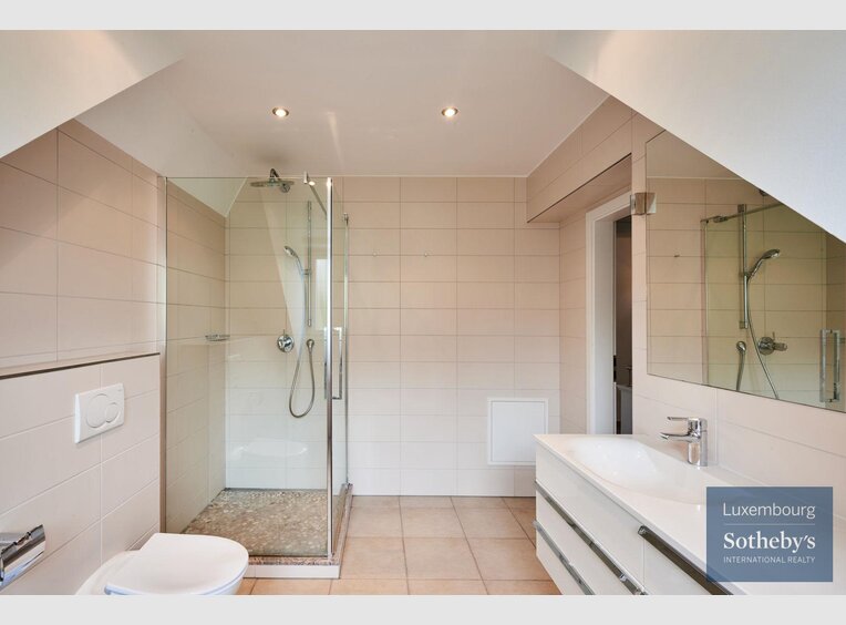 Haus zur Miete 5 Zimmer in Luxembourg (LU) - Ref. 6722402